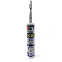 Los mejores  - SELLADOR ÚNICO GRIS Y ADHESIVO DE CONSTRUCCIÓN